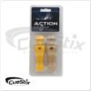 Foosball Men Brown & Yellow - Blister Pack of 2 Foosball Men Brown & Yellow - Blister Pack of 2